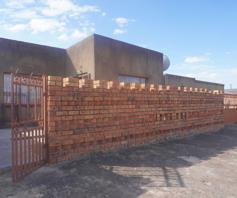 House for sale in Kwa Thema