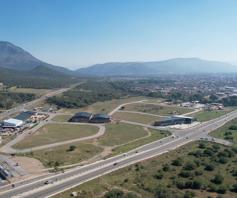 Vacant Land / Plot for sale in Burgersfort