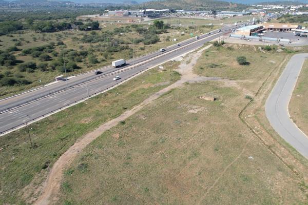 Prime Commercial Stands in the Heart of Burgersfort Business Park

Discover an exceptional investment opportunity in one of Limpopo’s ...