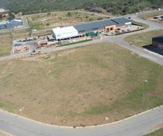 Vacant Land / Plot for sale in Burgersfort