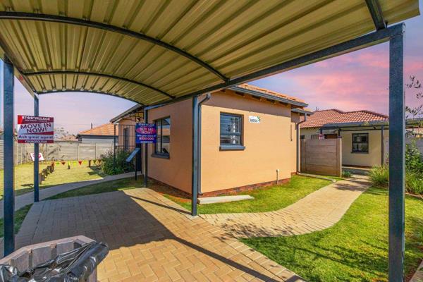 Discover affordable living in a burgeoning suburb near Star Security Estate, offering a ...