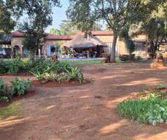 Farm for sale in Waterkloof
