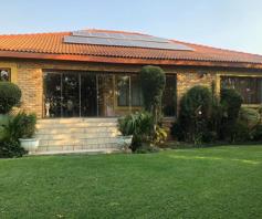 House for sale in Crescent Wood Country Estate