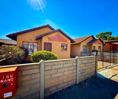Townhouse for sale in Ormonde
