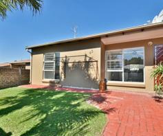 Townhouse for sale in Randpark Ridge