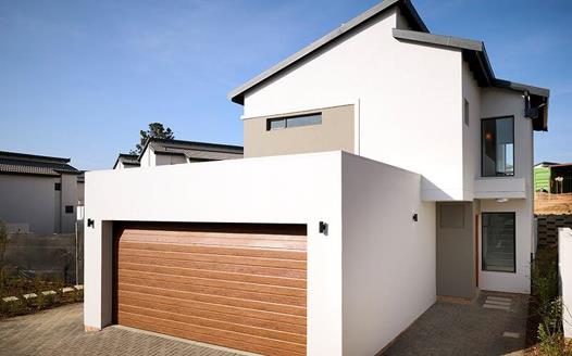 3 Bedroom House to rent in Zandspruit