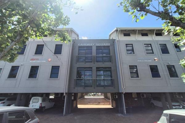 This well-appointed office suite in Parow available To Let offers three, air-conditioned ...