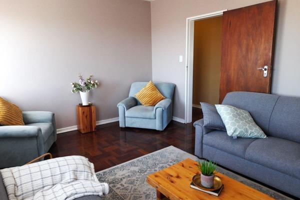 Charming 2-Bedroom Apartment
Welcome to your ideal home in the heart of Sydenham — one of Gqeberha’s most established and ...