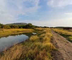 Farm for sale in Dannhauser Rural