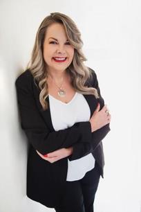 Janice Nightingale