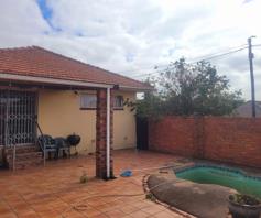 House for sale in Greenfields