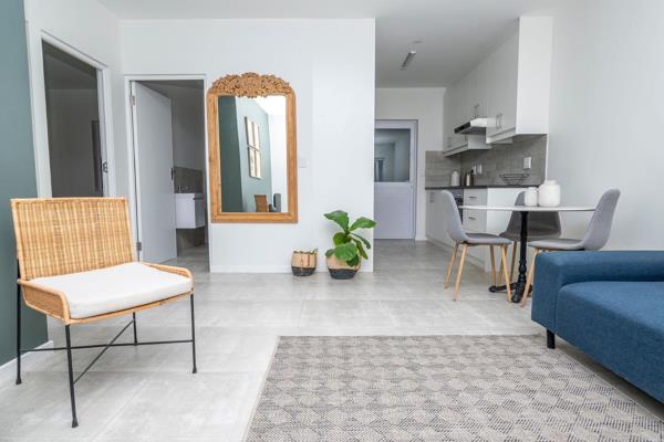 Modern 2-Bedroom Apartment with Stunning Views – Honeydew Country Estate – R10,500 p/m ...