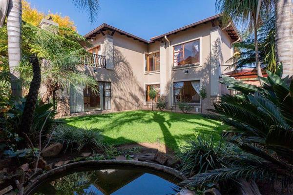 Luxurious Double Storey Haven Awaits!

Imagine waking up in a stunning, move-in ready home, where every detail has been meticulously ...