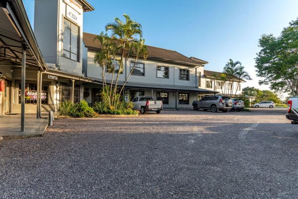 Imagine escaping the daily grind and arriving at your own A-grade office in the tranquil ...