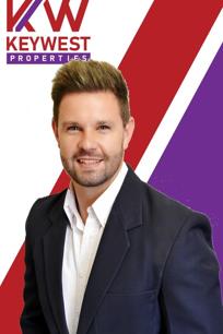Agent profile for Ryno Botha
