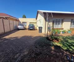 House for sale in Casseldale