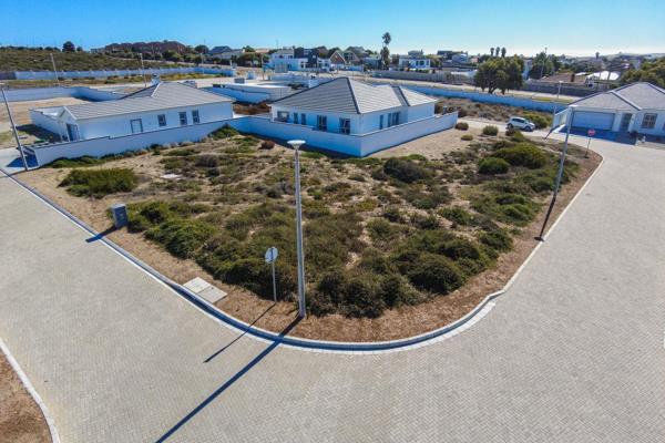 Private Corner Stand in Weskus Villas – Yzerfontein

Tucked away at the back of the ...