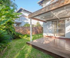 Townhouse for sale in Erasmuskloof