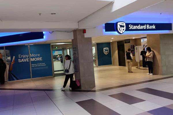 A prime retail unit, RSG52A, within Cleary Park at Stanford Rd &amp; Norman Middleton ...