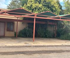 Commercial Property for sale in Lichtenburg