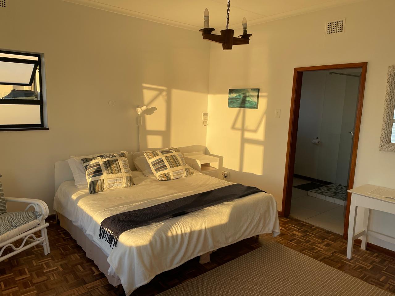6 Bedroom House to rent in Plettenberg Bay Central