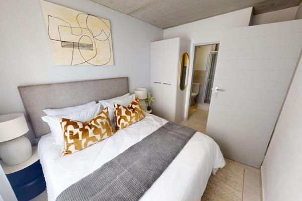 Discover tranquil living in our 1-Bedroom Oasis 

Welcome to your perfect haven! Nestled in a serene community, our 1-bedroom, 1-bath ...