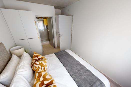 1 Bedroom Apartment / Flat to rent in Clubview