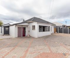 House for sale in Parow Valley