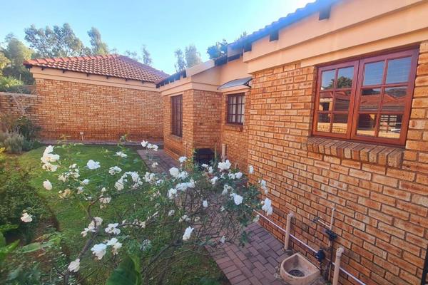 The north facing open-plan living room combined with the dining room and sunny
bedrooms ...