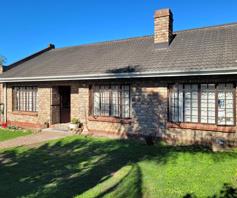 House for sale in Rooi Rivier Rif