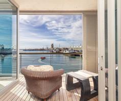 Apartment / Flat for sale in Waterfront