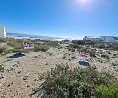Vacant Land / Plot for sale in Shelley Point