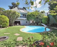House for sale in Newlands