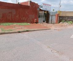 Commercial Property for sale in Newlands