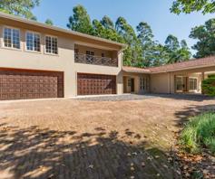 House for sale in Assagay