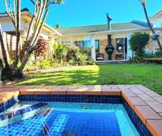 Townhouse for sale in Nahoon