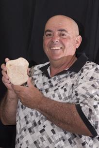 Agent profile for Gary Stone