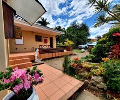 Commercial Property for sale in Southbroom