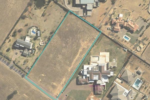 Stunning North-Facing Vacant Land in Mooikloof Glen Estate – A Blank Canvas for Your Dream Home!

Are you ready to embark on a journey ...