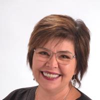Agent profile for Estelle Victor