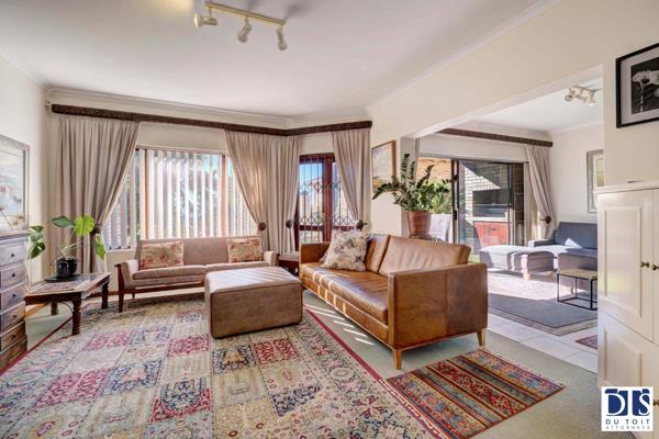 Experience the exclusivity of Village Green Town House Complex, where properties are ...
