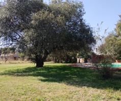 Commercial Property for sale in Hekpoort