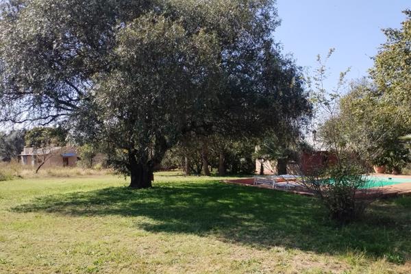 Wedding venue / lodge / accommodation !!! Make this your dream venture and new business 
experience tranquility in the heart of the ...