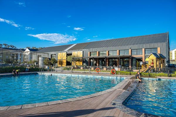 The award-winning Greenbay has something for everyone with the superb features and ...