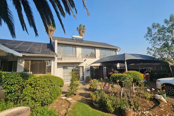 Ideal for Extended Families or Dual Living 
This expansive multi-level home offers ...