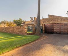 House for sale in Krugersrus
