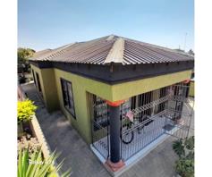 House for sale in Hammanskraal