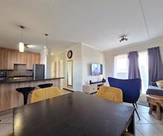Apartment / Flat for sale in Monavoni