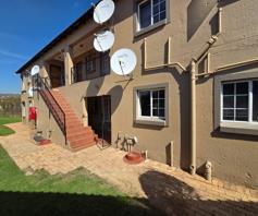 Apartment / Flat for sale in Wilgeheuwel