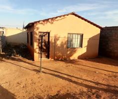 House for sale in Tembisa Central